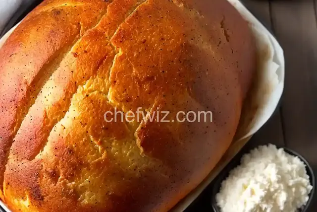 Easy Baked Ham