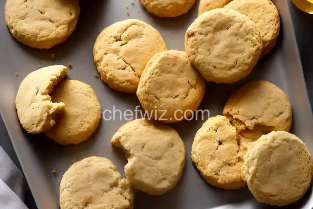 Easy Breakfast in a Biscuit