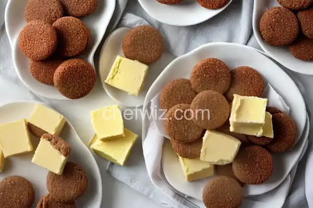 Easy Butter Fingers Candy