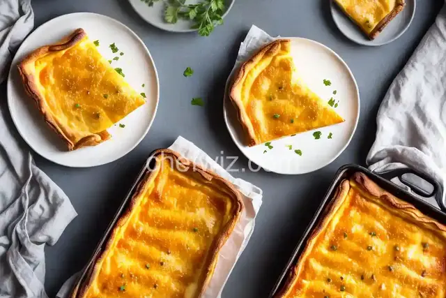 Easy Cheese Danish