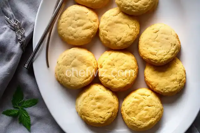Easy Cheesey Biscuit Cassoral