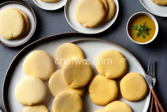 Easy Cloud Bread