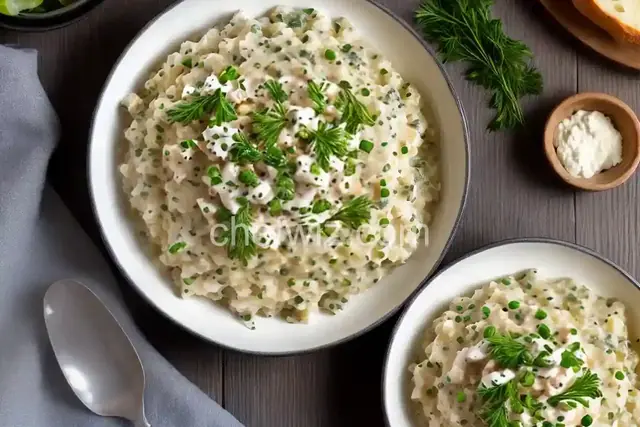Easy Creamed Pearl Onions