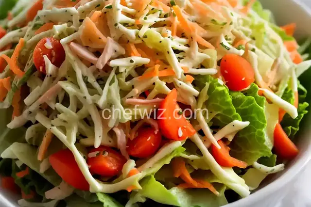 Easy Delicious Old Fashioned Coleslaw Dressing