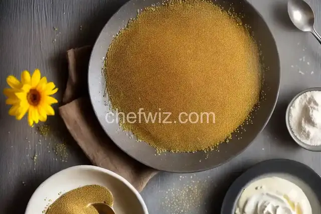 Easy Dukkah