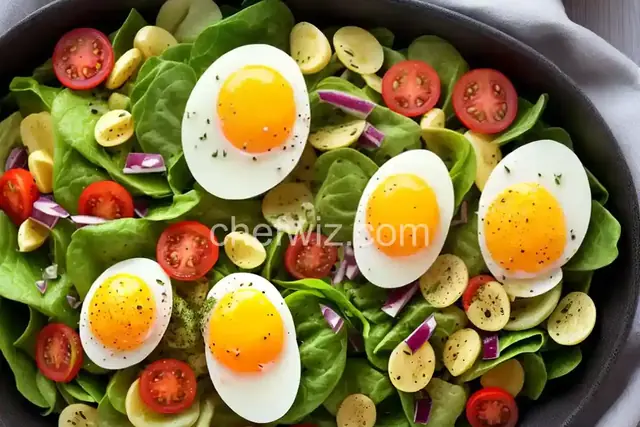 Easy Egg Salad