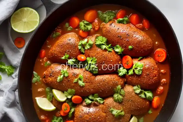 Easy Fasolakia