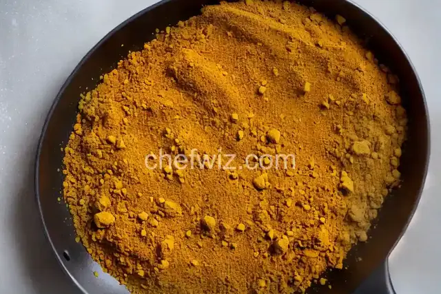 Easy Garam Masala