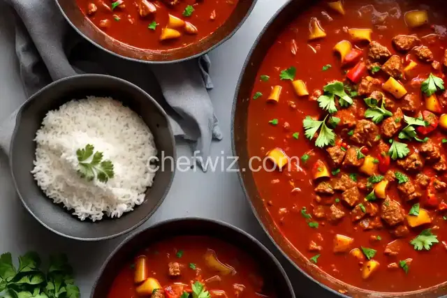 Easy Goulash