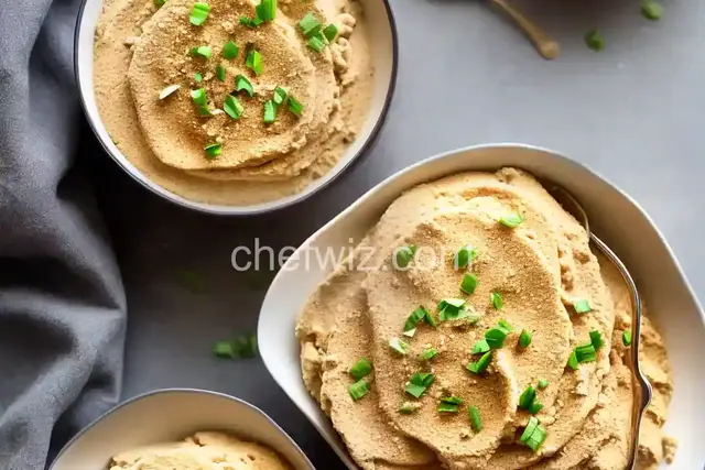 Easy Halva