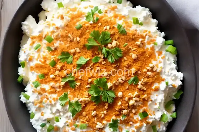 Easy Homemade No Salt Cottage Cheese