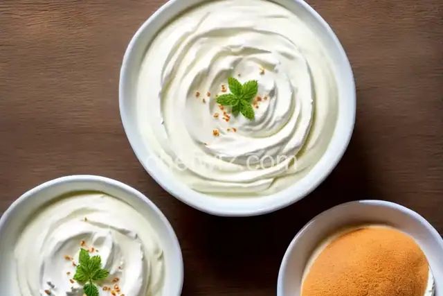 Easy Homemade Yogurt