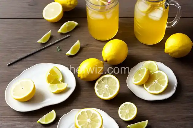 Easy Limoncello Recipe