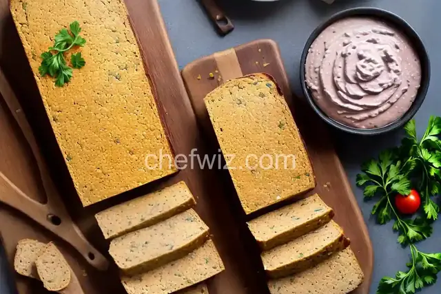 Easy Liver Pâté