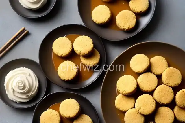 Easy Manju