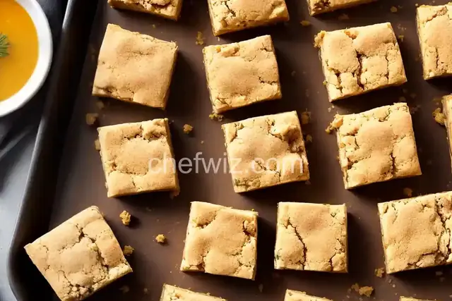 Easy New Zealand Squares
