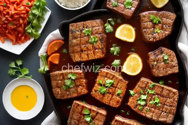 Easy Pan-Fried Cube Steaks