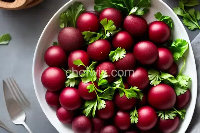 Easy, Tasty Beets