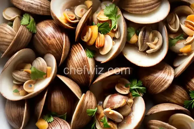 Easy, Ultimate Clams Casino Recipe