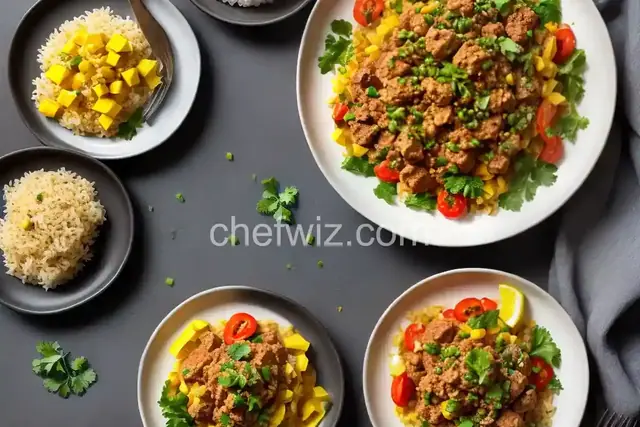Easy and Quick Halushki