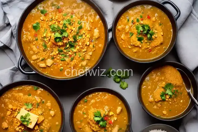 Eba & egusi soup???