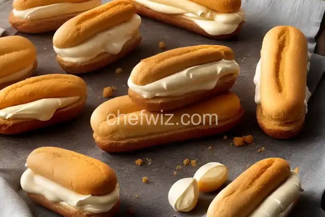 Eclairs