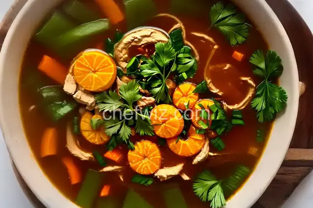 Edikang Ikong (Edikaikong Soup)