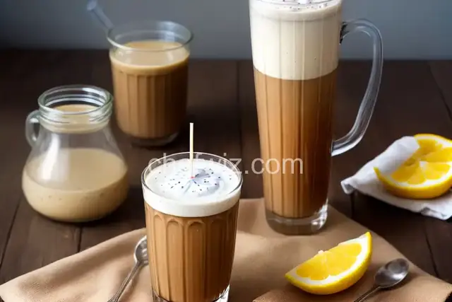 Egg Cream