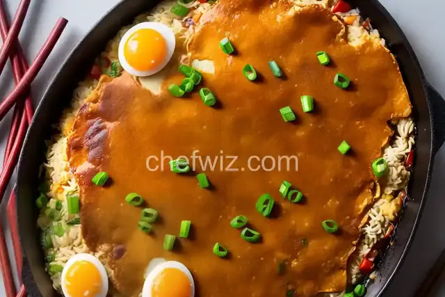 Egg Foo Young