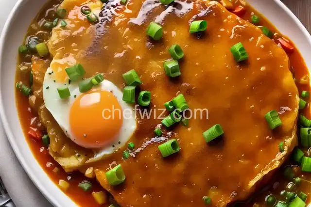 Egg Foo Yung II