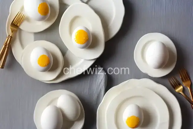 Egg-Free Royal Icing