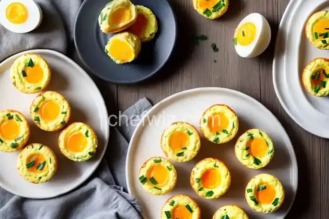 Egg Muffins