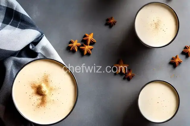 Eggnog