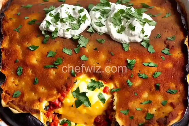 Eggplant Parm Dip