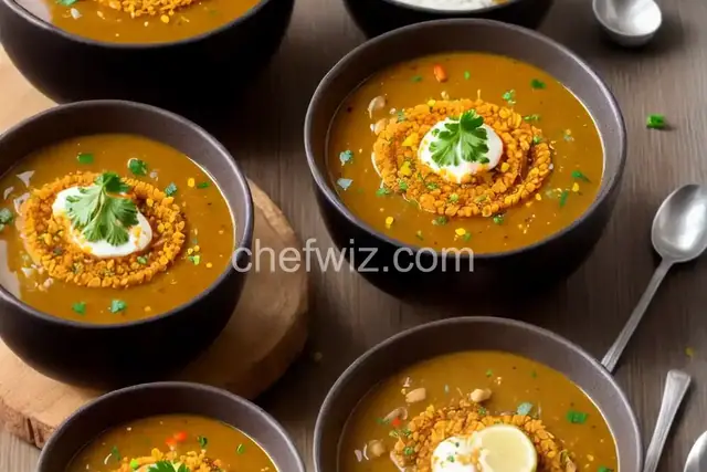 Egusi Soup