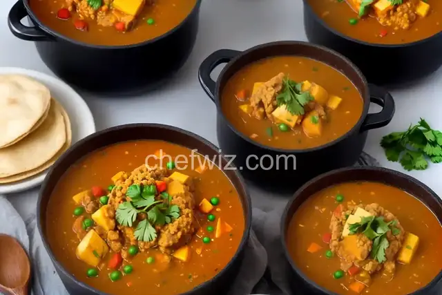 Egusi Stew