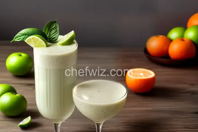 El Floridita Daiquiri Recipe