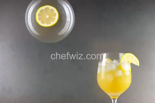 Electric Lemonade