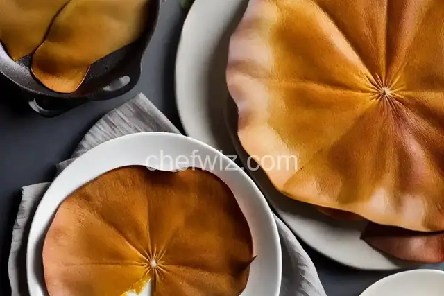Elephant Ears
