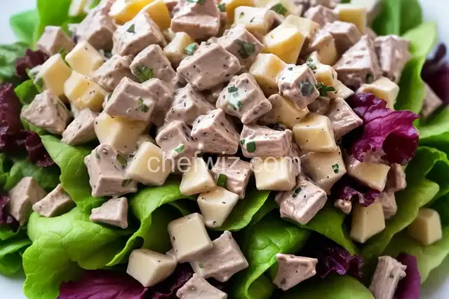 Elise's Favorite Waldorf Salad