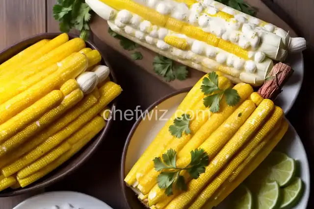 Elote