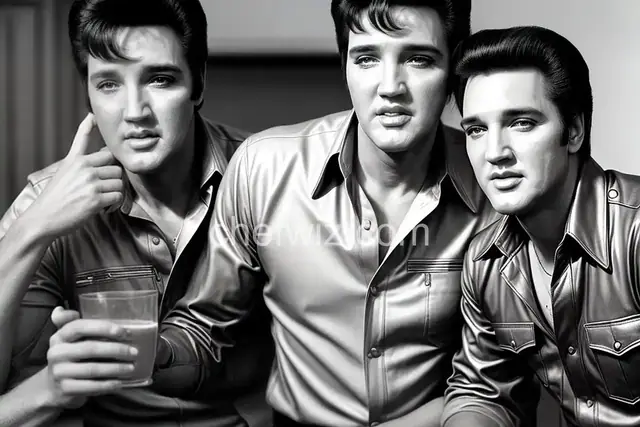 Elvis Pancakes