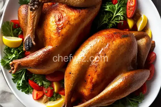 Emeril's Fried Turkey