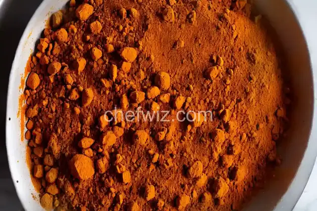 Emeril's Southwest Seasoning: