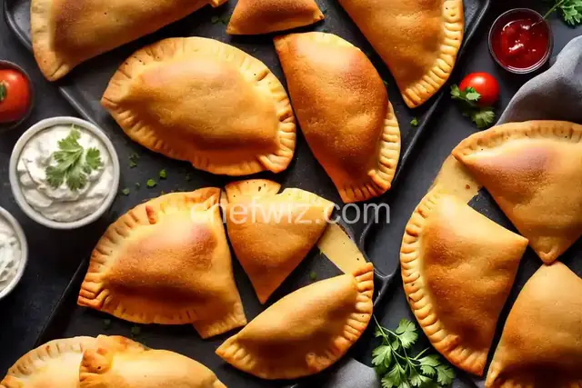 Empanadas Argentinas
