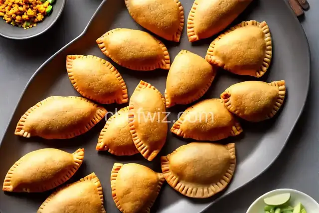Empanadas