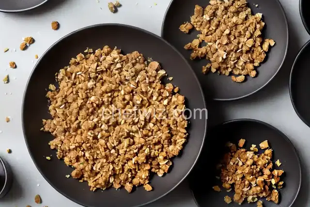 Energy Bars
