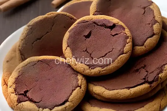 English Chocolate Crisps