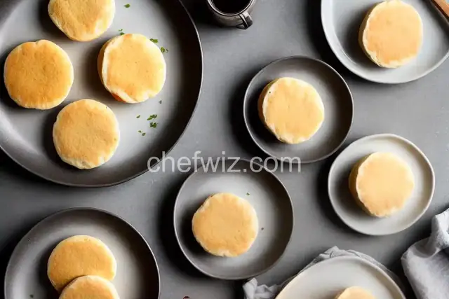 English Muffins