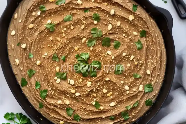 Epic Baba Ganoush